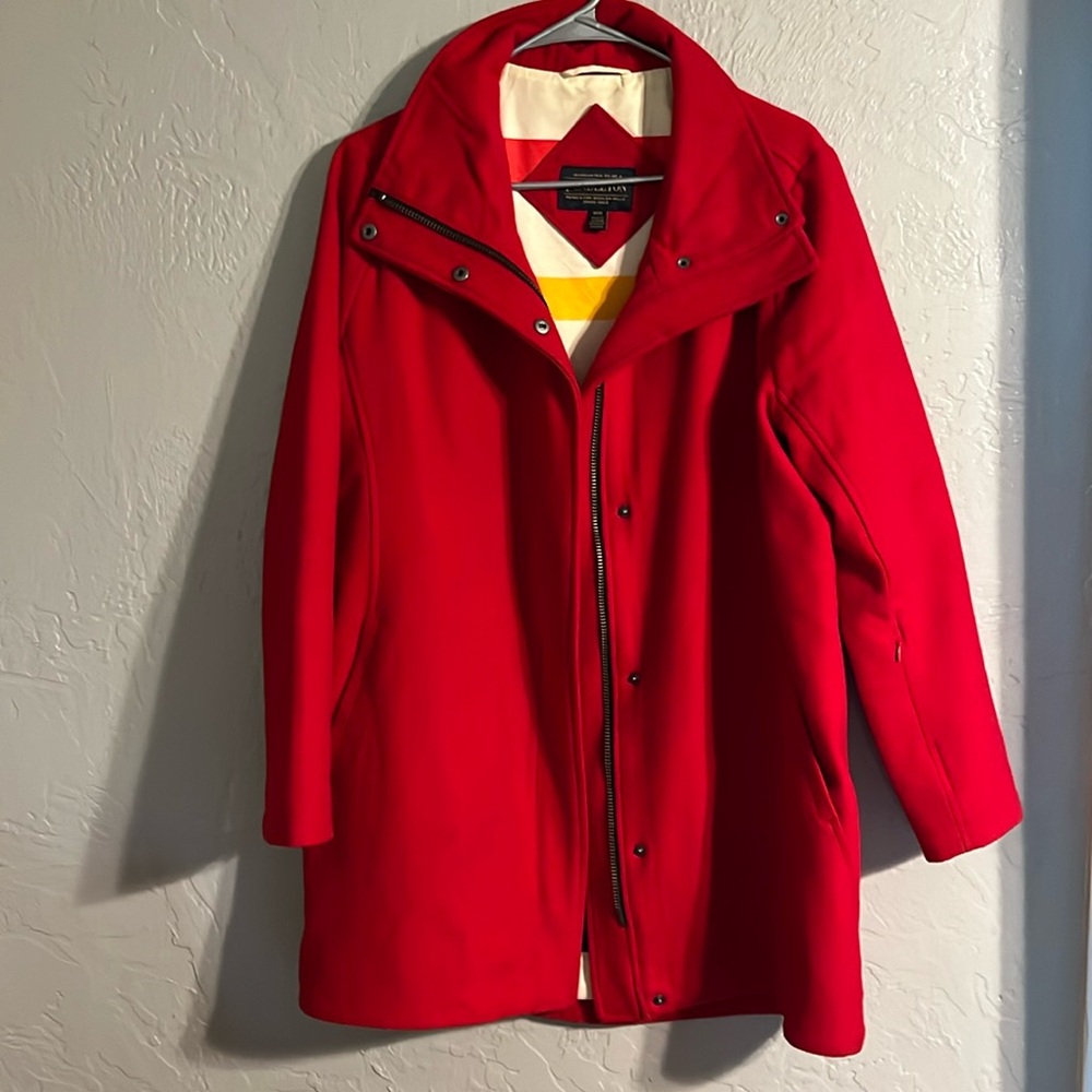 Pendleton Womens Jacket Size Medium. - image 1